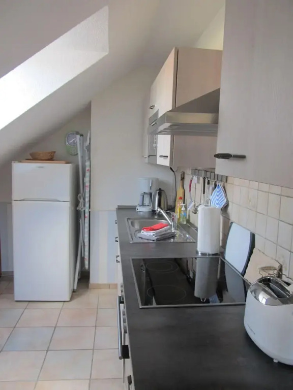 Ferienwohnung Heideweg