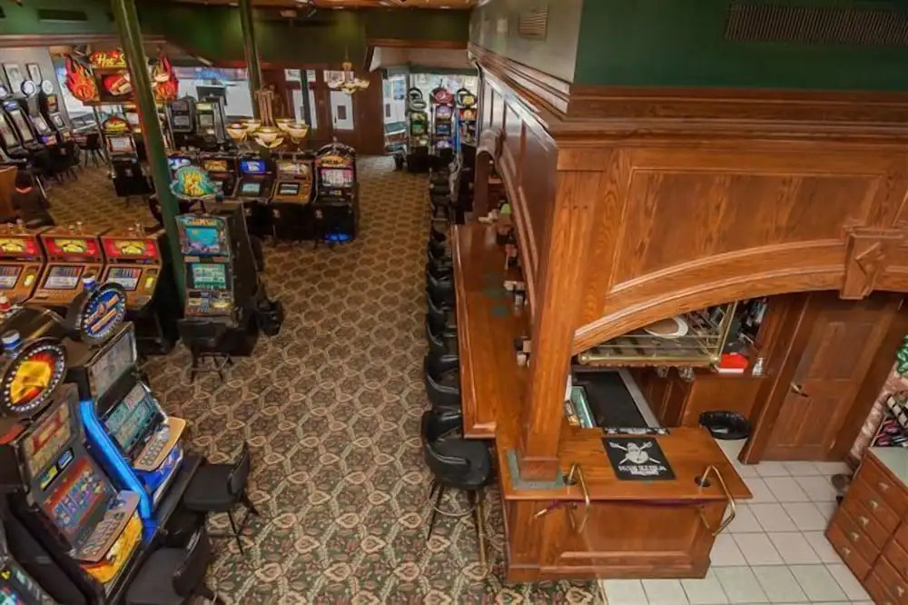 Rocksino by Hard Rock Deadwood