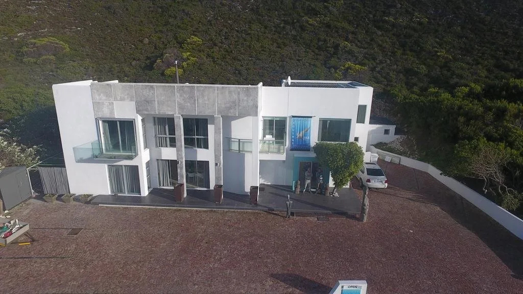 Agulhas Ocean House