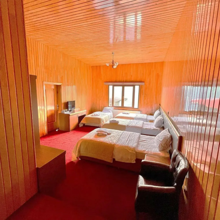 Lahza Hills Resort
