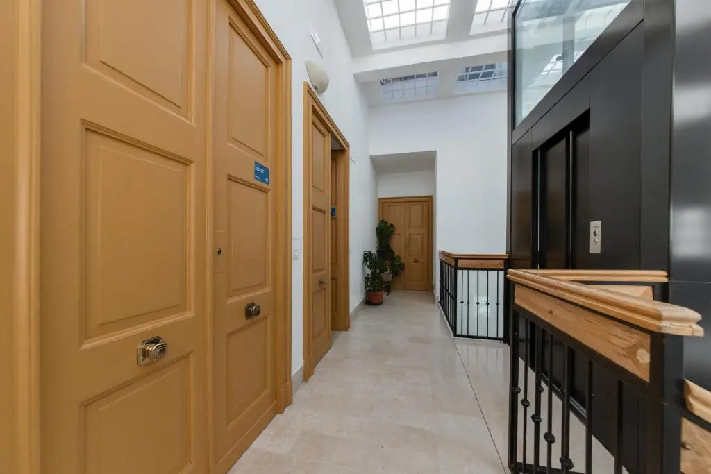 A due passi dal ponte Apartment - Affitti Brevi Italia