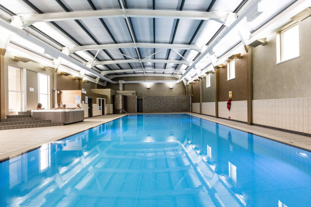 Gleddoch Golf & Spa Resort