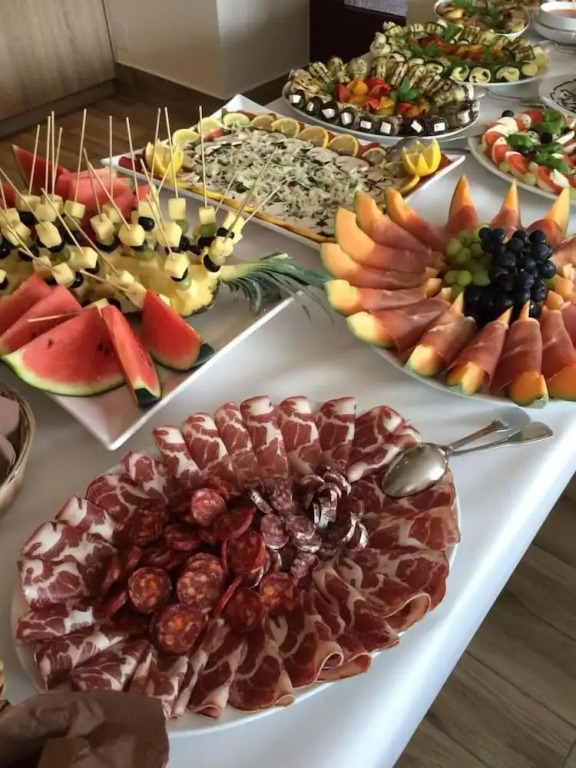 Hotel Da Enzo
