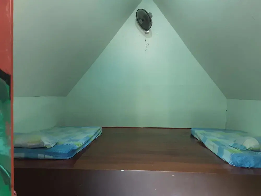 Spot ON 90536 Bens Maju Foreststay