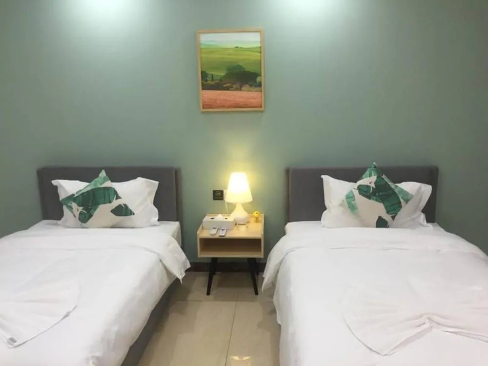 HT Aparthotel