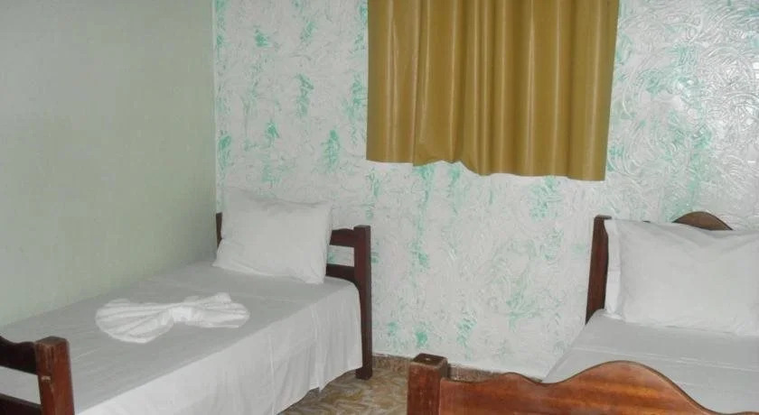 Hotel Karreiros