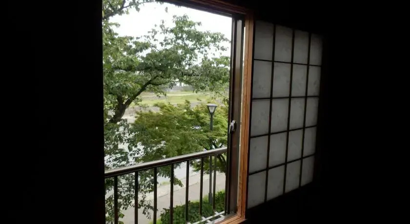Ichiraku Ryokan