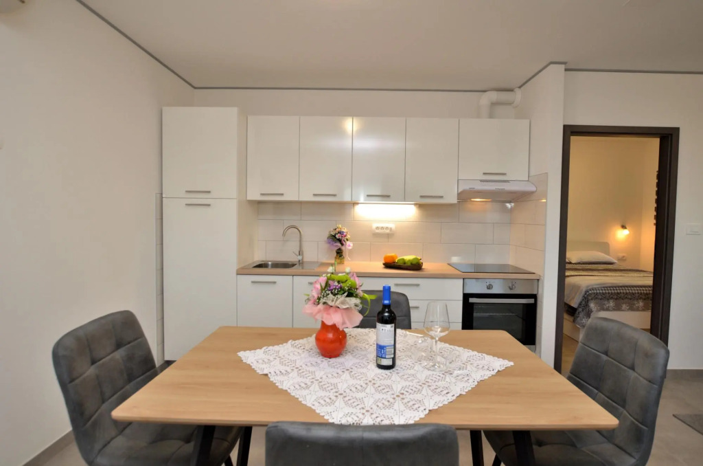 Apartment Opatija hills