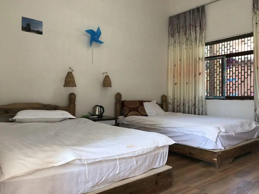 Little Windmill International Hostel