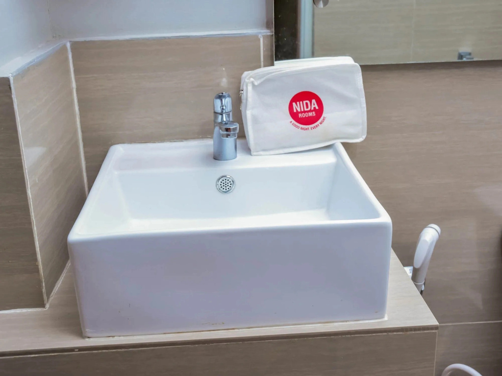 NIDA Rooms Davao City Gaisano Grand