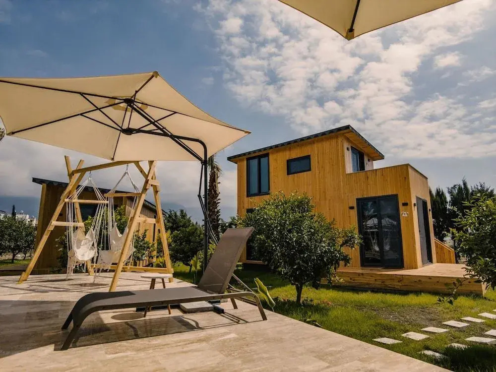 Arsuz Bungalov