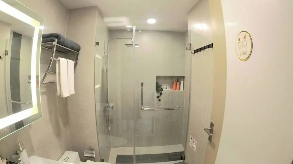 B305 - 1 Bedroom Condo Pool View Near Ao Nang Beach
