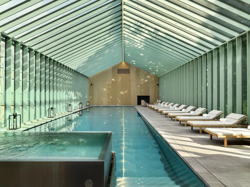Botanic Sanctuary Antwerp - The Leading Hotels of the World