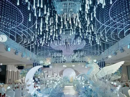 Zhuhai Hotel