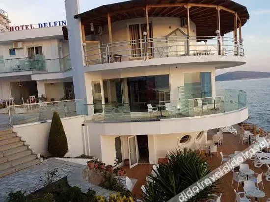 Hotel Delfini