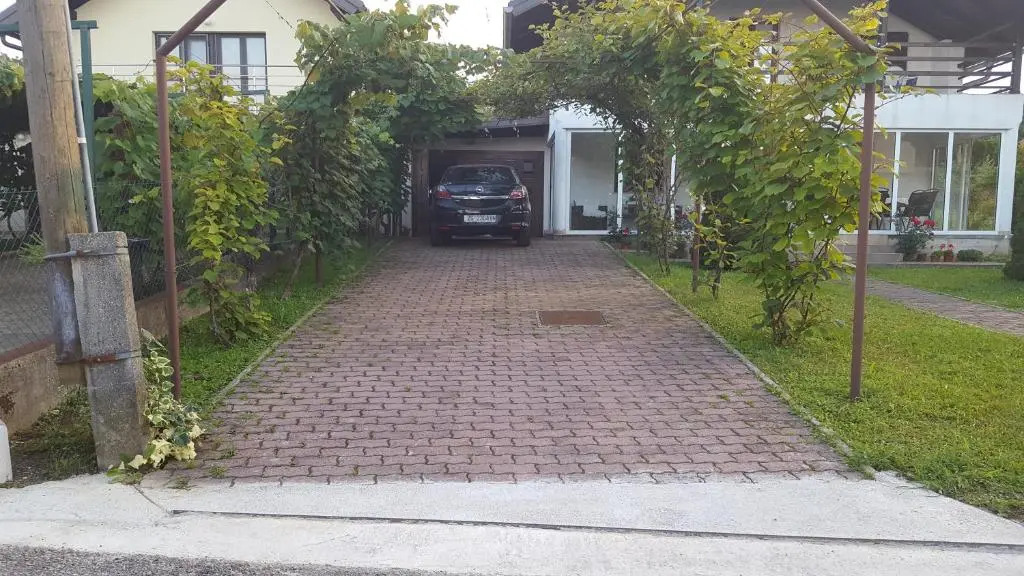 Kuća za odmor Požeg