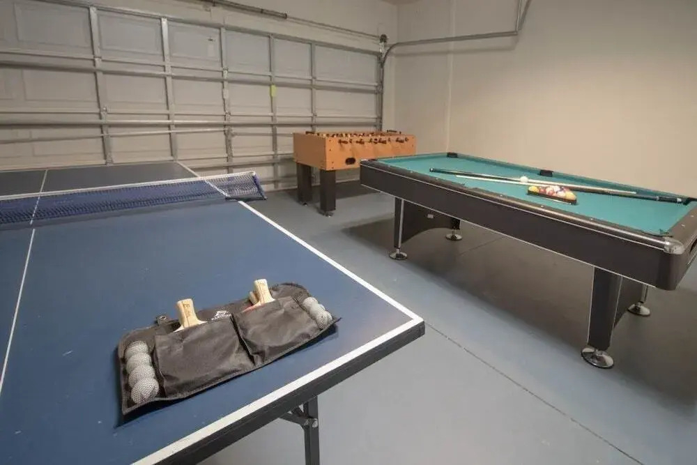 Windsor Hills Resort - 6 Br Private Pool Home Game Room - Fld 2510