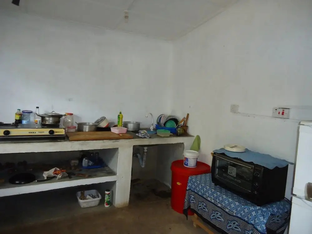 Simon House
