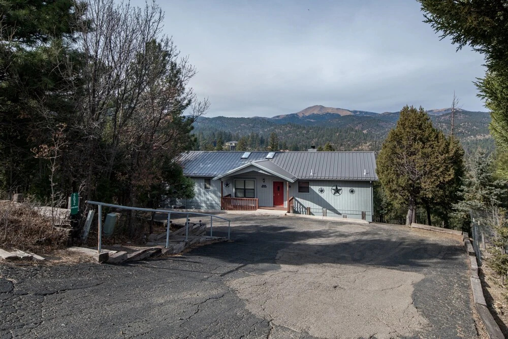 Ruidoso Three-bedroom
