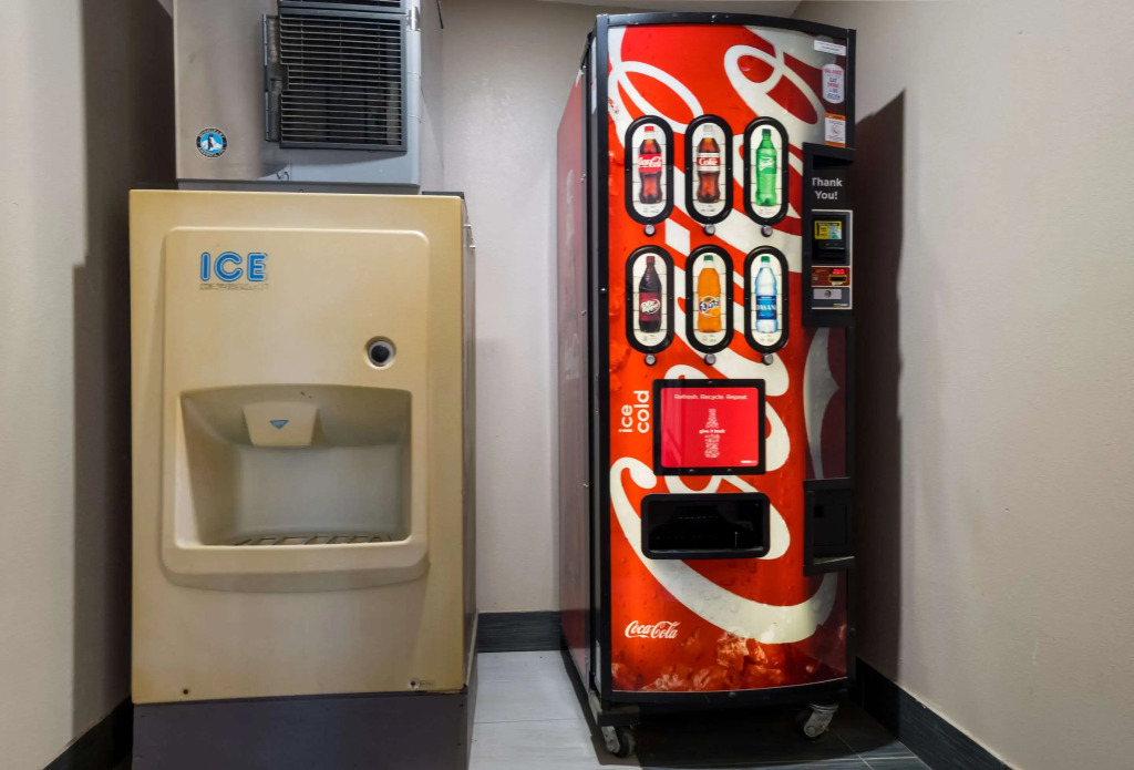 Econo Lodge Brownsville