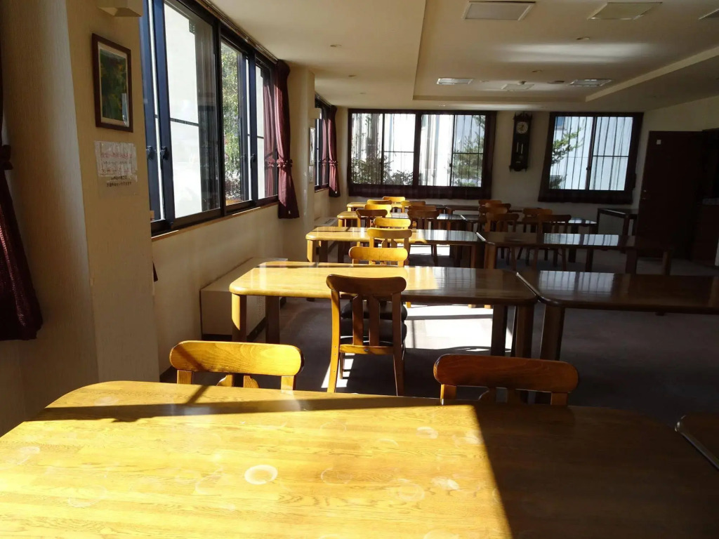 Hakuba Glad Inn Ebisuya