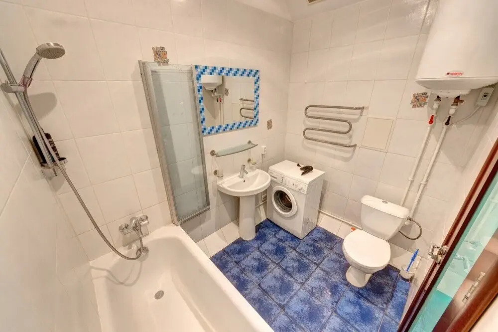 ApartamentY na Pecherskom