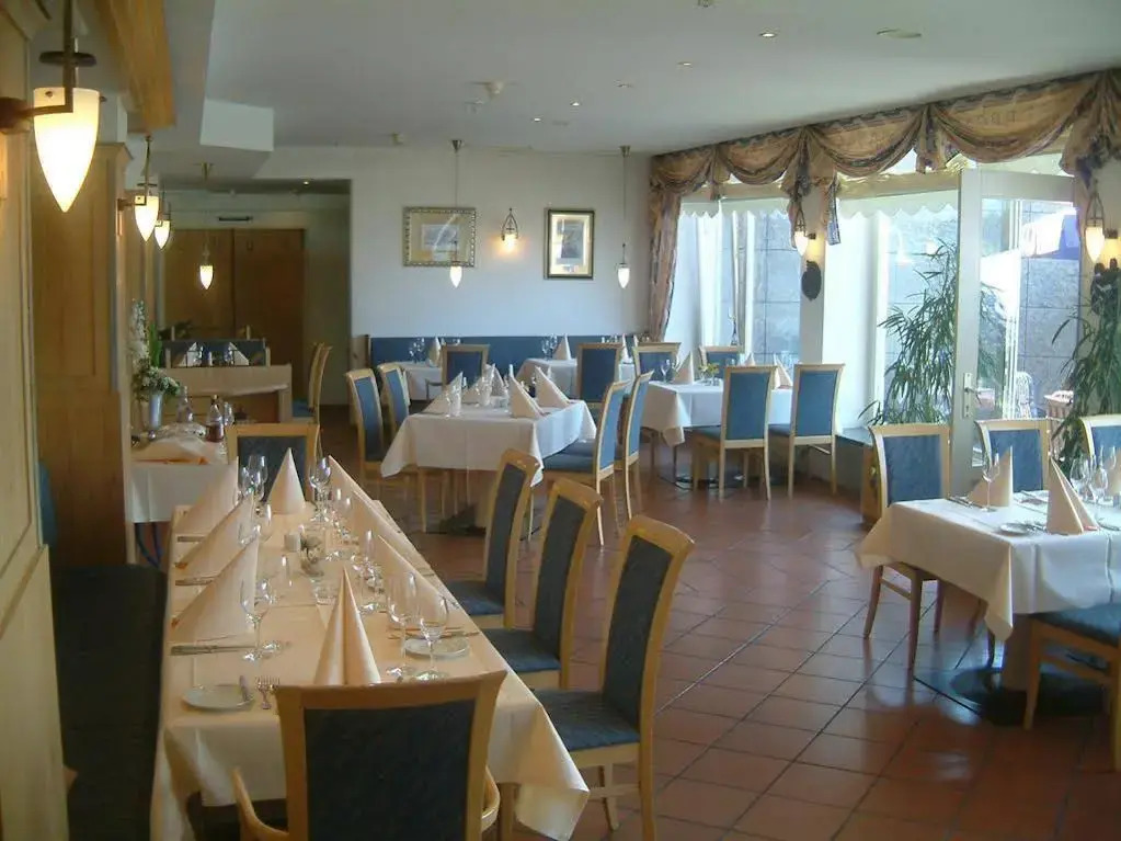 Wetzlarer Hof Hotel & Restaurant