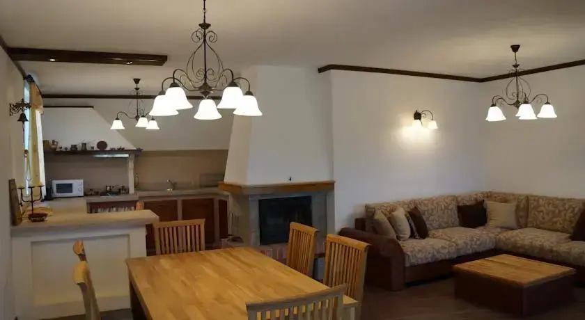 Villa Tecoma