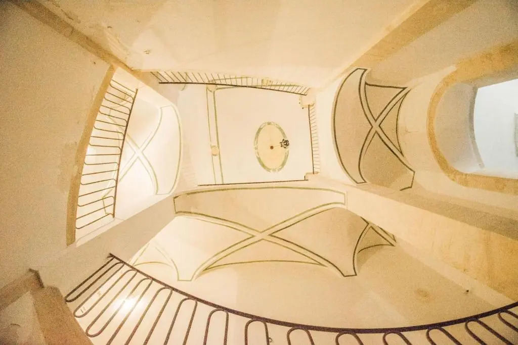 Casa di Marco Palazzo Astuto