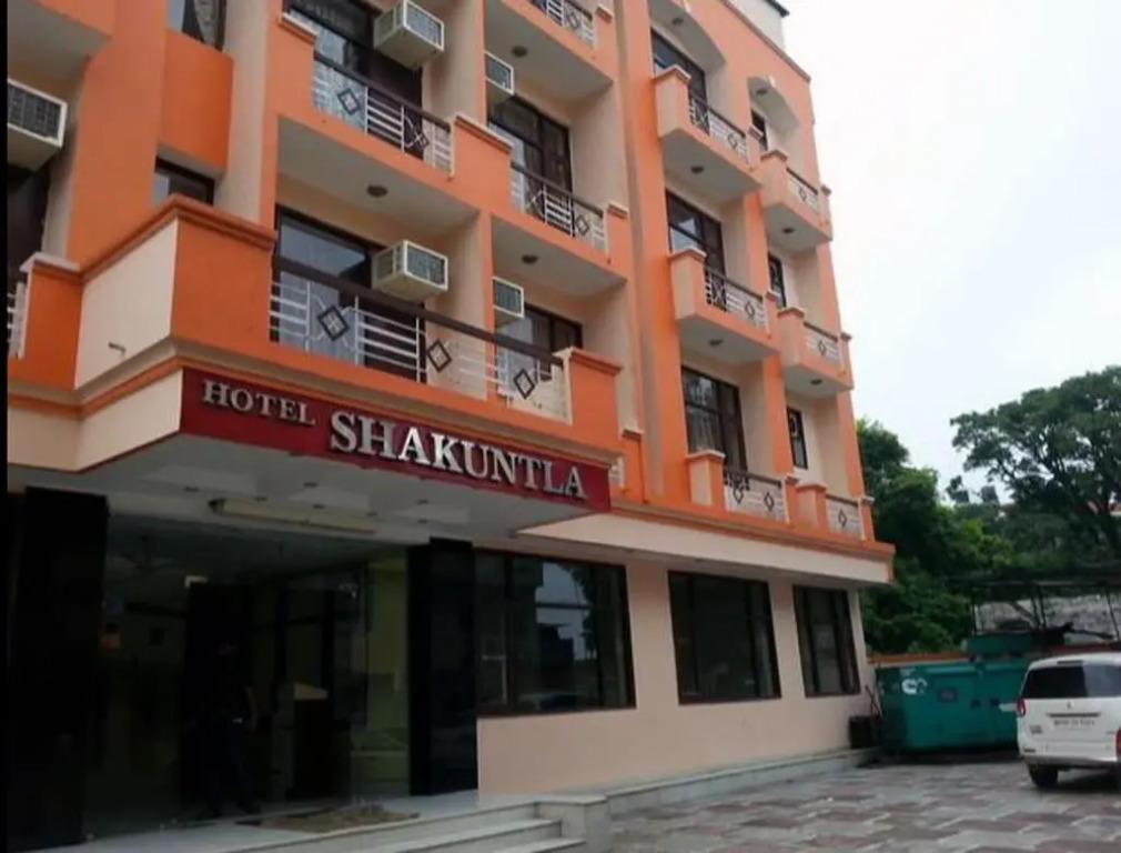 Goroomgo Shree Shakti Katra
