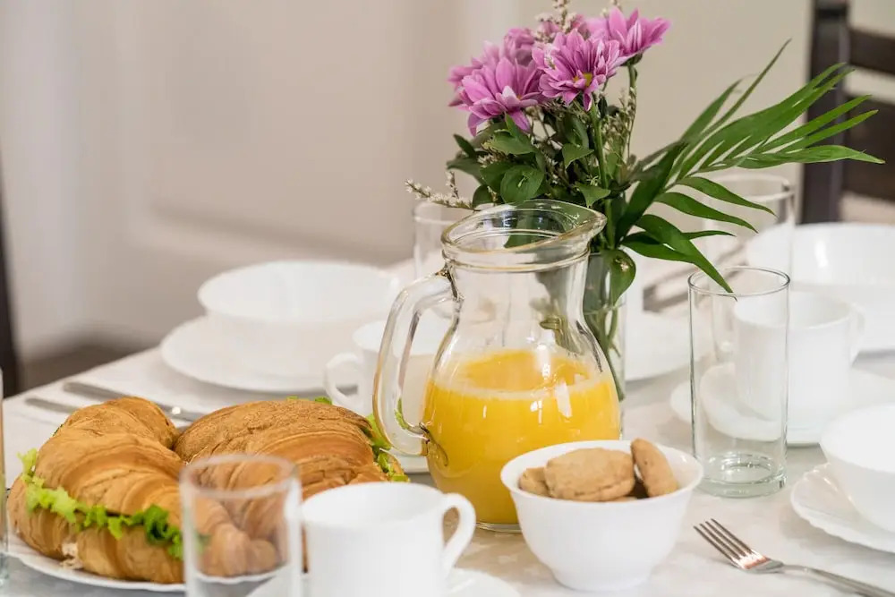 City Boutique Inn