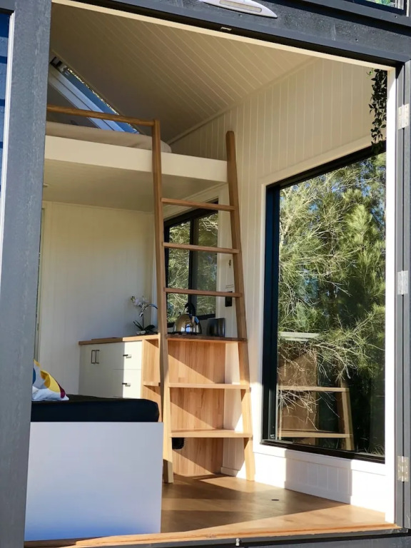 Charlotte Tiny House