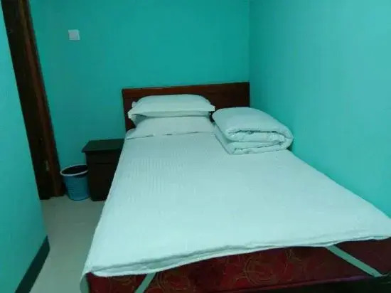 Jinshengyuan Hotel, Hefei