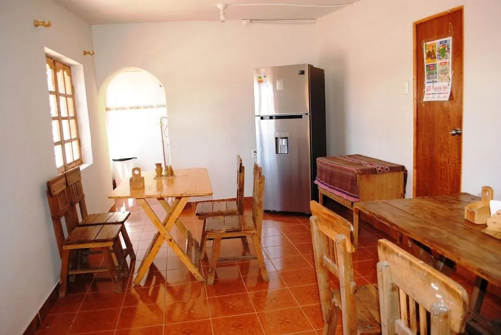 Hostal Etnica