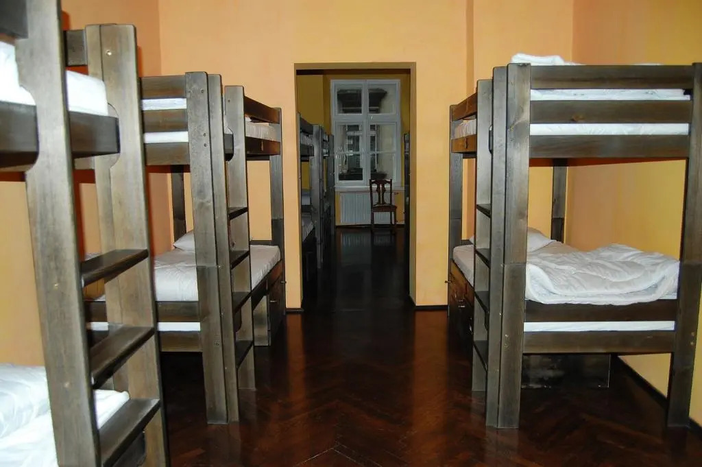 The Little Havana Party Hostel