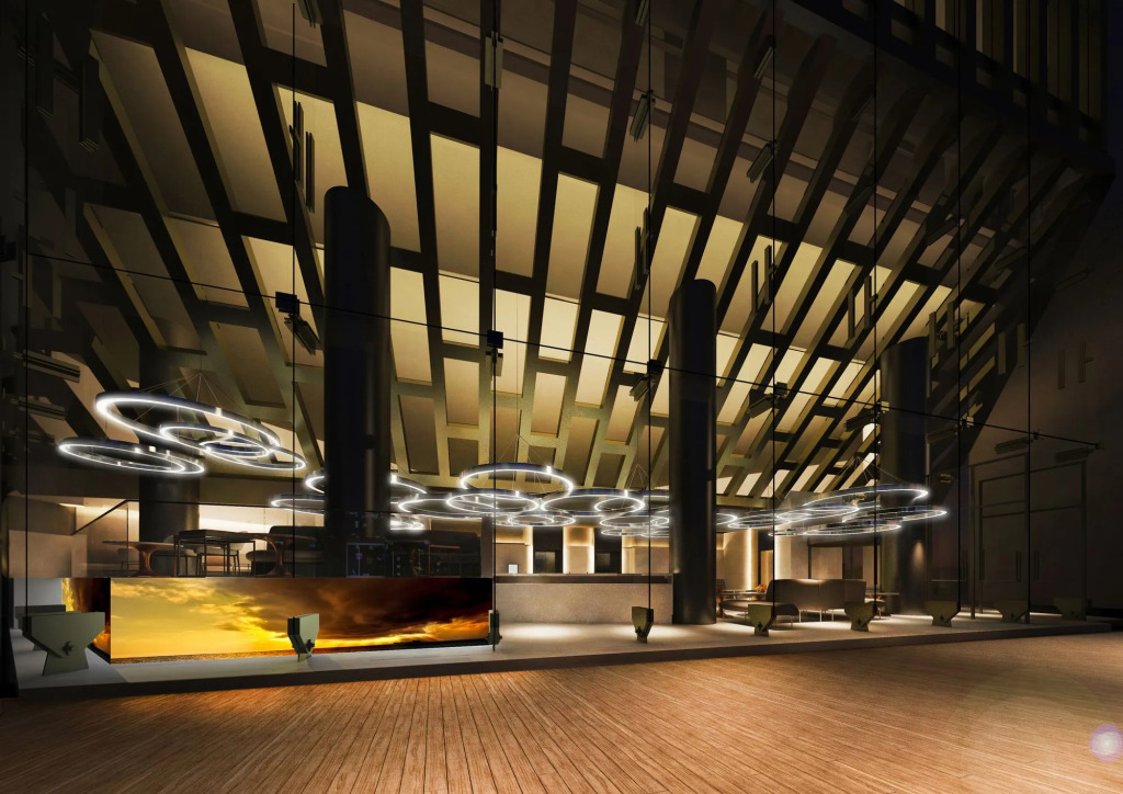 Four Points by Sheraton Seoul Gangnam
