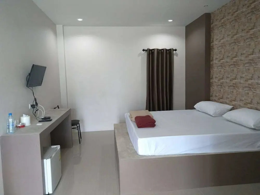 My Home Resort