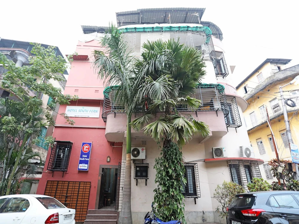 Hotel O South Fern
