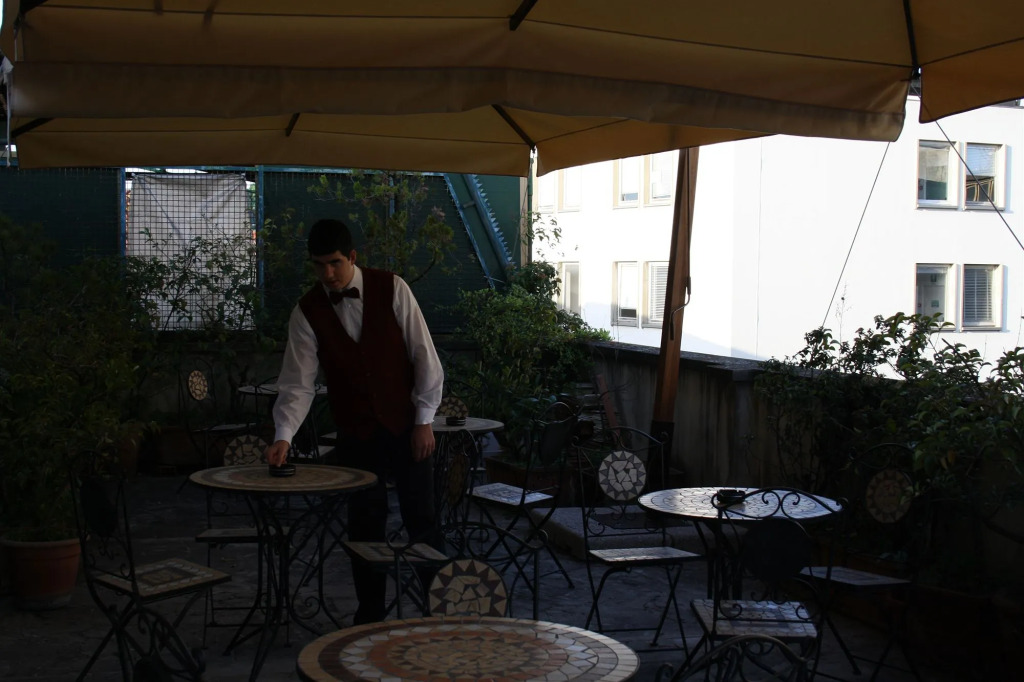 Hotel Bodoni