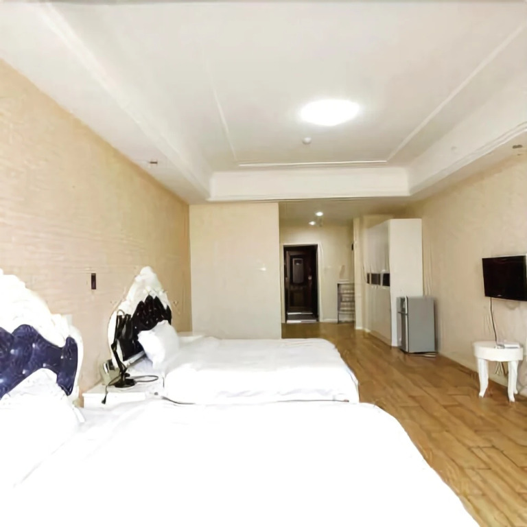 Tujia Sweetome Vacation Rentals