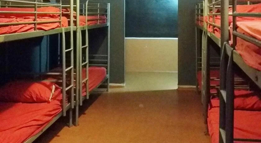 The InnCrowd Backpackers' Hostel, Singapore