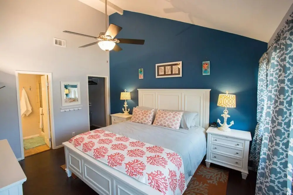 Under the Sea - 2 Br Condo