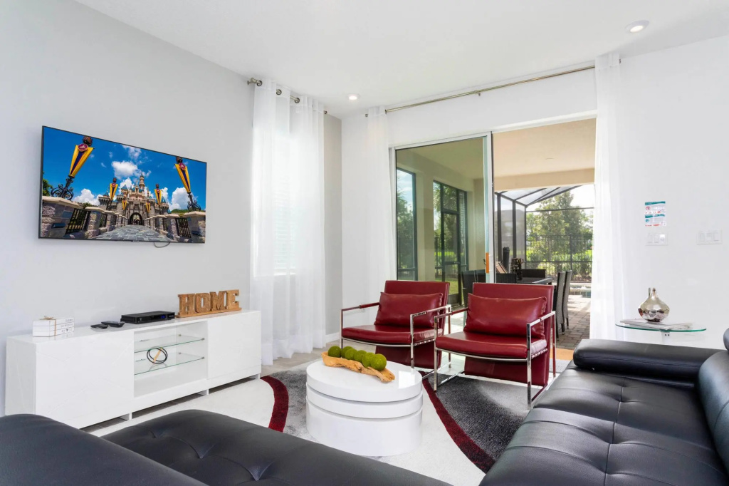 Moradda Top Elegancy an Vacation Home 8963