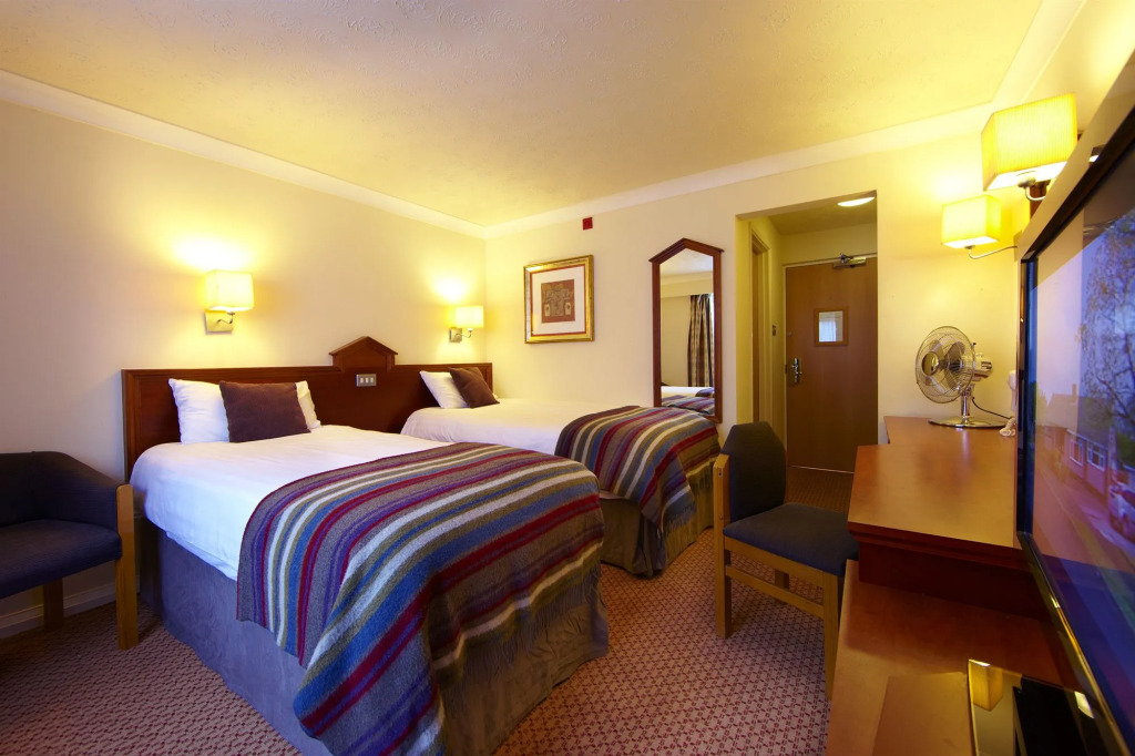 Village Hotel Hull