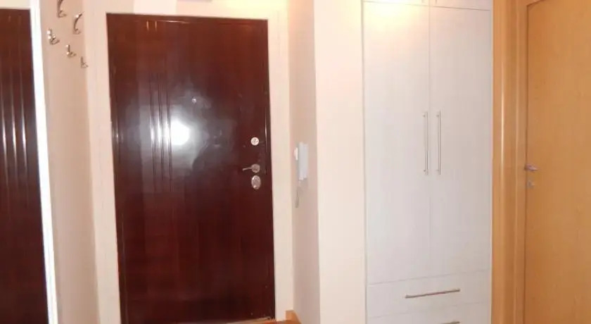 SarajevskaAPARTMENT - Belgrade