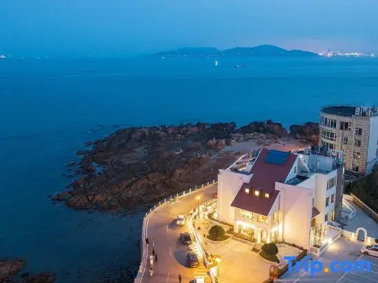 Qinyuhai Homestay (Qingdao Zhanqiao Badaguan Scenic Area)