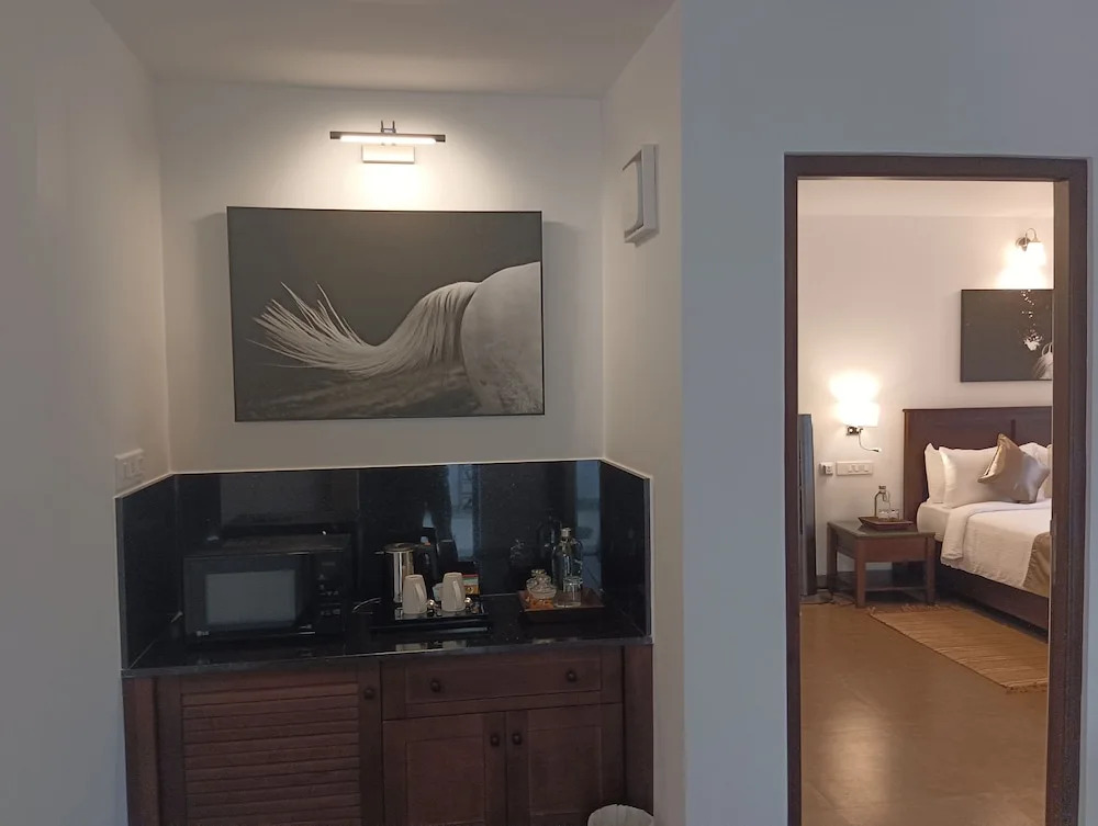 Dvara Luxury Resort Kodaikanal