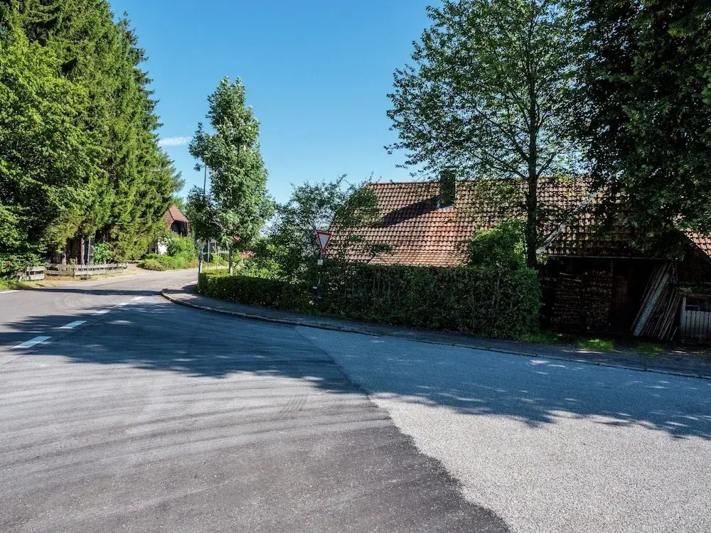 Ferienhaus in Herrischried