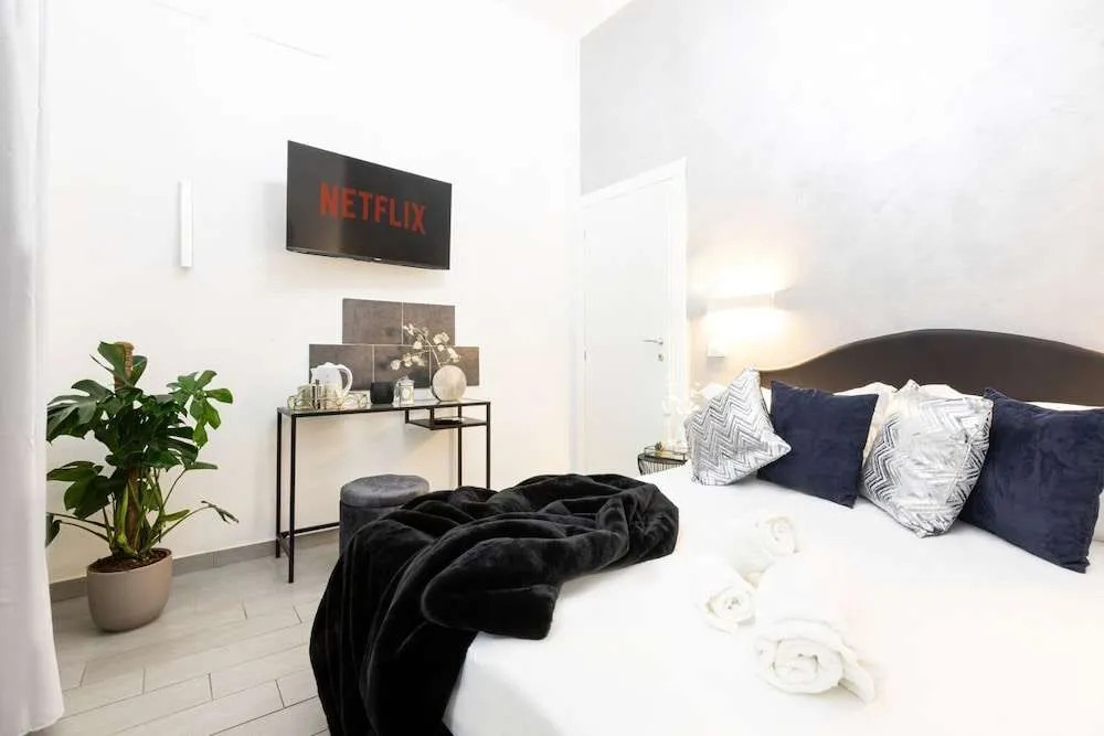 Trastevere Suites - Top Collection