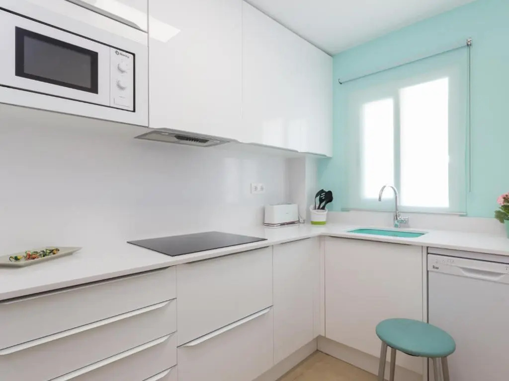 Apartamento La Paz